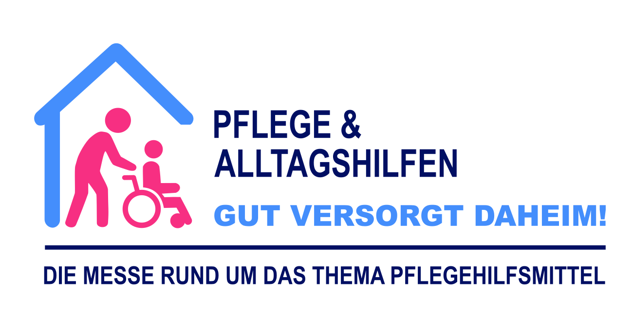Pflege & Alltagshilfen Logo