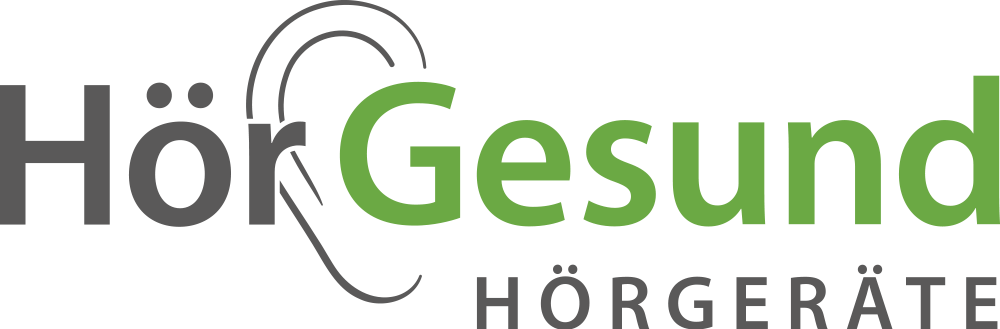 Logo HörGesund