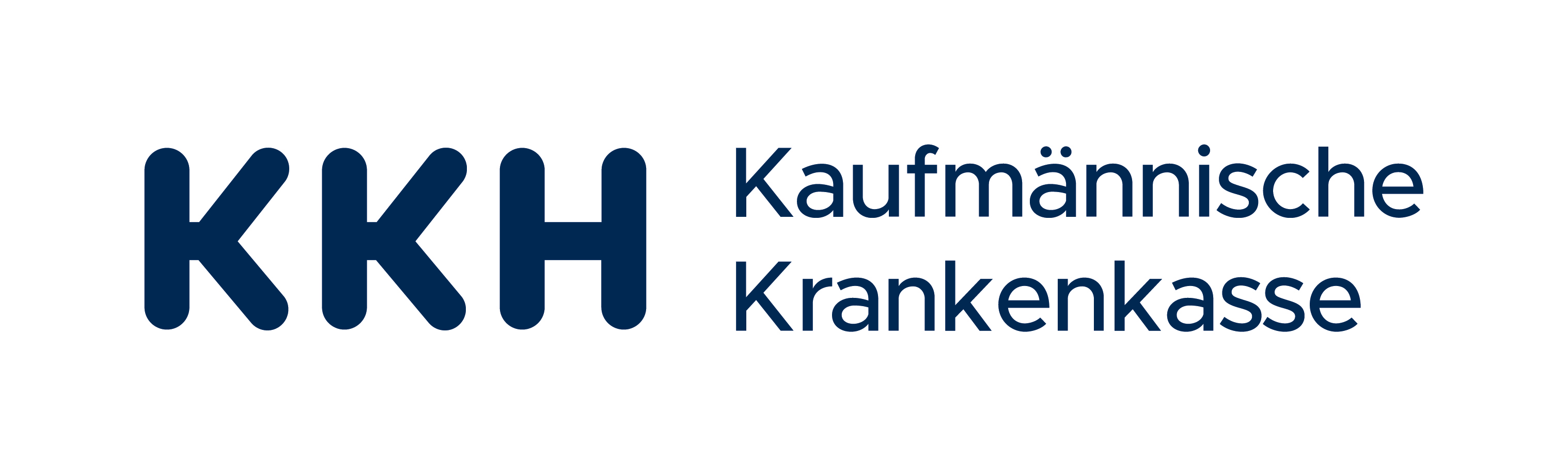 Logo KKH Kaufmännische Krankenkasse