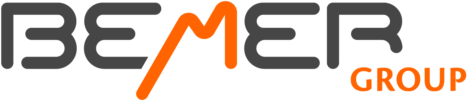 Logo Markus Brandenburg - BEMER Group