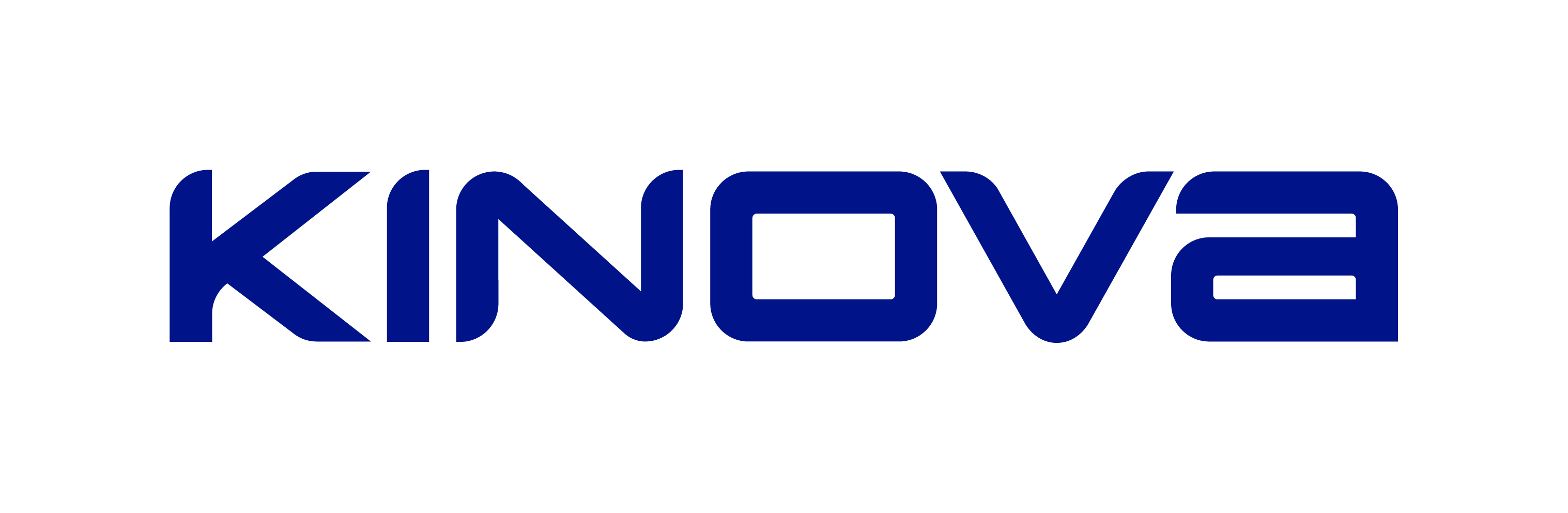 Logo Kinova
