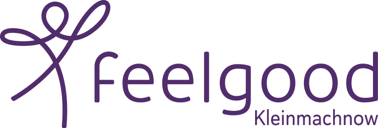 Logo Feelgood Kleinmachnow