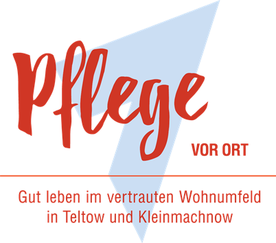 Logo Pflege vor Ort