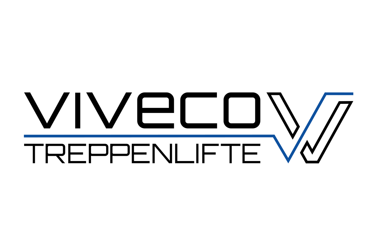 Logo Viveco Treppenlifte