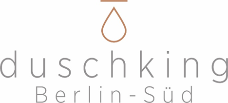 Logo duschking Berlin - Süd