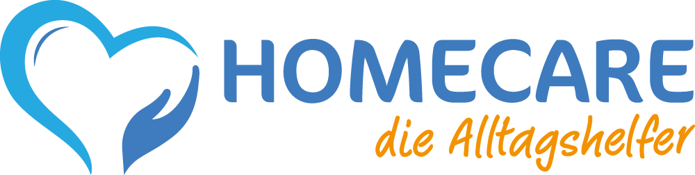 Logo Homecare die Alltagshelfer