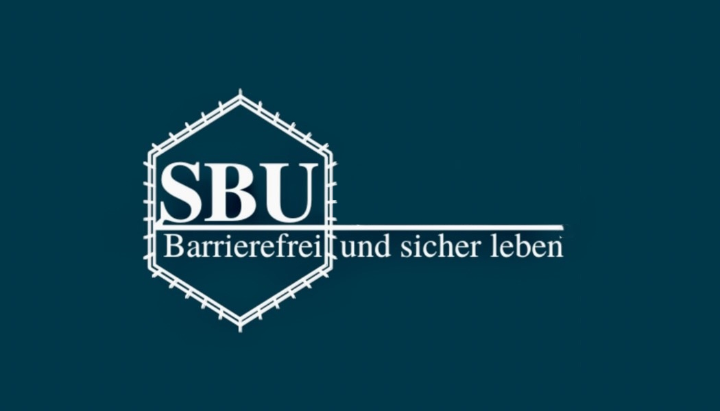 Logo SBU Brandenburg GmbH