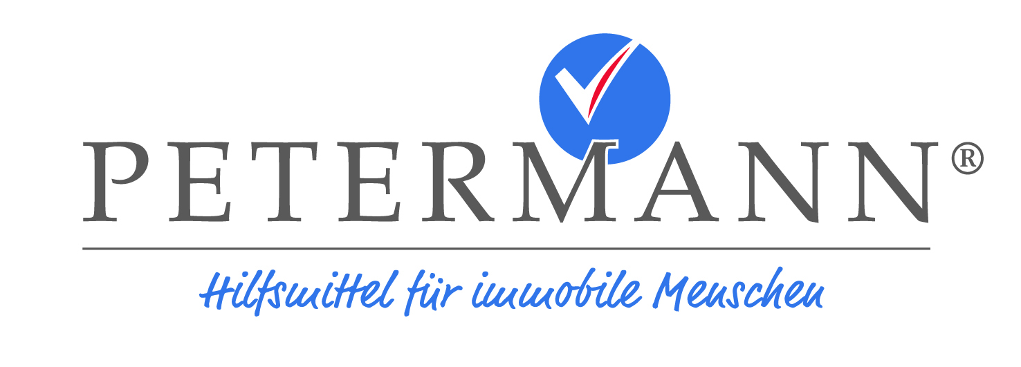 Logo PETERMANN